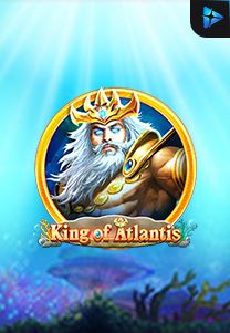 Bocoran RTP King of Atlantis di ZOOM555 | GENERATOR RTP SLOT