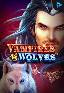 Bocoran RTP Vampires vs Wolves di ZOOM555 | GENERATOR RTP SLOT