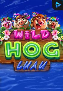 Bocoran RTP Wild Hog Luau di ZOOM555 | GENERATOR RTP SLOT