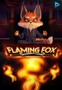 Bocoran RTP Flaming Fox di ZOOM555 | GENERATOR RTP SLOT