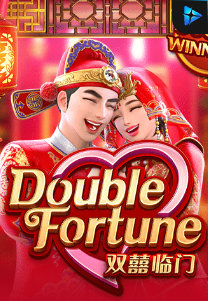 Bocoran RTP Double Fortune di ZOOM555 | GENERATOR RTP SLOT