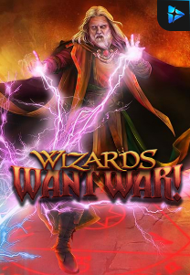 Bocoran RTP Wizard Want War di ZOOM555 | GENERATOR RTP SLOT