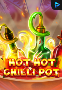 Bocoran RTP Hot Hot Chilli Pot di ZOOM555 | GENERATOR RTP SLOT