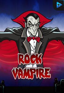 Bocoran RTP Rock Vampire di ZOOM555 | GENERATOR RTP SLOT