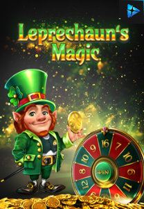 Bocoran RTP Leprechauns Magic di ZOOM555 | GENERATOR RTP SLOT