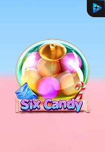 Bocoran RTP Six Candy di ZOOM555 | GENERATOR RTP SLOT