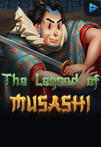 Bocoran RTP The Legend of Musashi di ZOOM555 | GENERATOR RTP SLOT