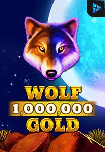 Bocoran RTP Wolf Gold 1.000.000 di ZOOM555 | GENERATOR RTP SLOT