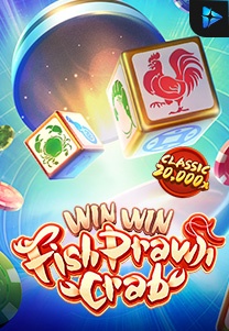 Bocoran RTP Win Win Fish Prawn Crab di ZOOM555 | GENERATOR RTP SLOT