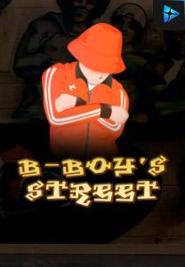 Bocoran RTP B Boy’s Street di ZOOM555 | GENERATOR RTP SLOT