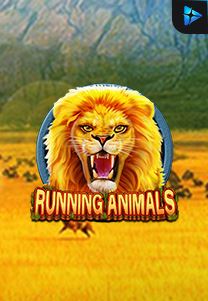 Bocoran RTP Running Animals di ZOOM555 | GENERATOR RTP SLOT