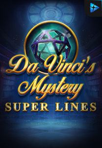 Bocoran RTP Da Vincy Mystery Super Lines di ZOOM555 | GENERATOR RTP SLOT