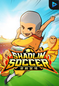 Bocoran RTP Shaolin Soccer di ZOOM555 | GENERATOR RTP SLOT