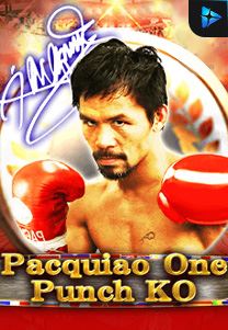 Bocoran RTP Pacquiao One Punch KO di ZOOM555 | GENERATOR RTP SLOT