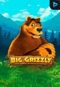 Bocoran RTP Big Grizzly di ZOOM555 | GENERATOR RTP SLOT