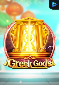 Bocoran RTP Greek Gods di ZOOM555 | GENERATOR RTP SLOT