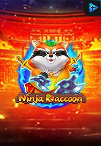 Bocoran RTP Ninja Raccoon di ZOOM555 | GENERATOR RTP SLOT