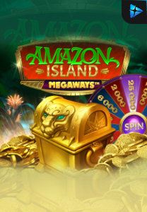 Bocoran RTP Amazone Island Megaways di ZOOM555 | GENERATOR RTP SLOT