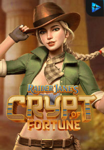 Bocoran RTP Raider Jane_s Crypt of Fortune di ZOOM555 | GENERATOR RTP SLOT
