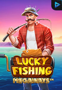 Lucky Fishing Megaways