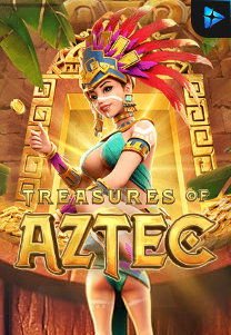 Bocoran RTP Treasures of Aztec di ZOOM555 | GENERATOR RTP SLOT