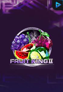 Bocoran RTP Fruit King II di ZOOM555 | GENERATOR RTP SLOT