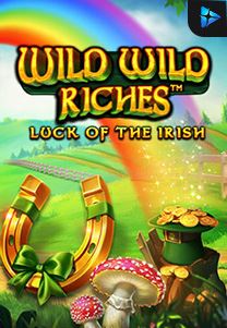 Bocoran RTP Wild Wild Riches di ZOOM555 | GENERATOR RTP SLOT