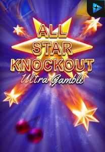 Bocoran RTP All Star Knockout Ultra Gamble di ZOOM555 | GENERATOR RTP SLOT