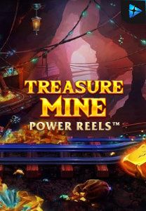 Bocoran RTP Treasure Mine Power Reels di ZOOM555 | GENERATOR RTP SLOT