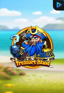 Bocoran RTP Treasure Island di ZOOM555 | GENERATOR RTP SLOT