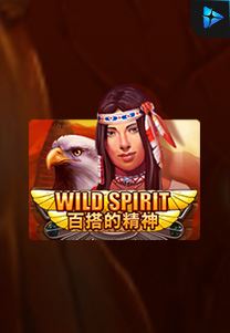 Wild Spirit