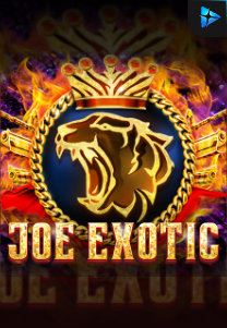Bocoran RTP Joe Exotic di ZOOM555 | GENERATOR RTP SLOT
